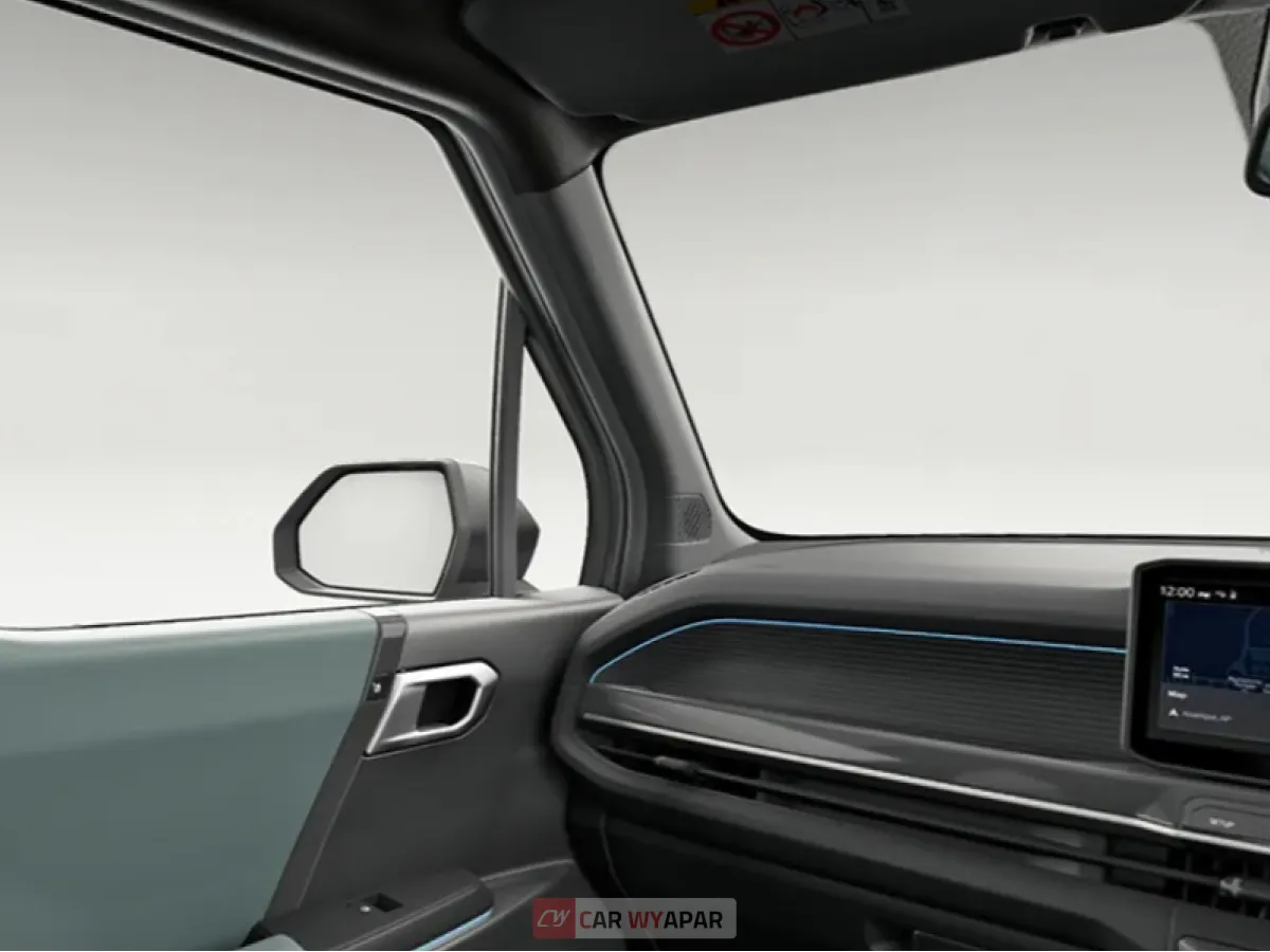Kia Syros EV X-Line ER